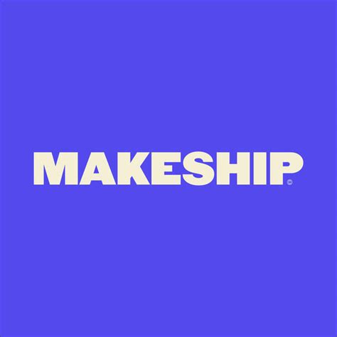 makeship|makeship store uk.